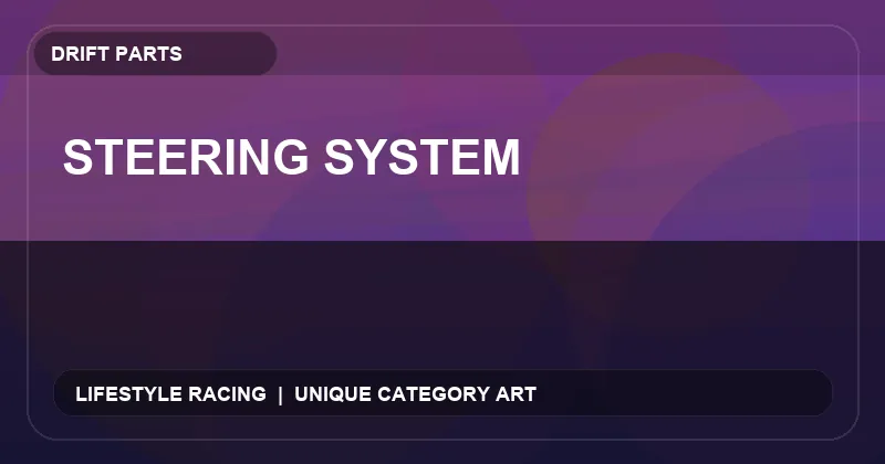 Steering System